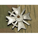 Крест за Военные Заслуги с Мечами 1939 года 1-го класса, реплика